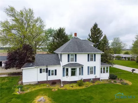 3655 County Road 87, Gibsonburg, OH 43431