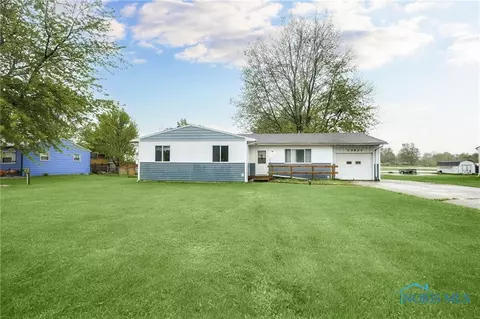 13921 Defiance Pike, Rudolph, OH 43462