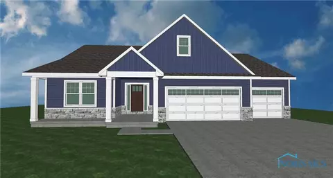 3451 Moonlit Pass, Monclova, OH 43542