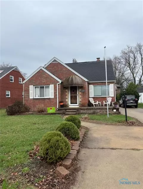 1309 Dixie Hwy, Rossford, OH 43460