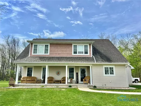 13933 County Road 26, Findlay, OH 45840