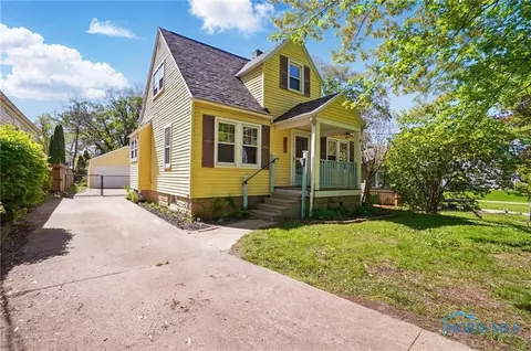 1727 Harlan Rd, Toledo, OH 43615