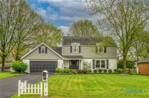 2401 Westmoor Rd, Findlay, OH 45840