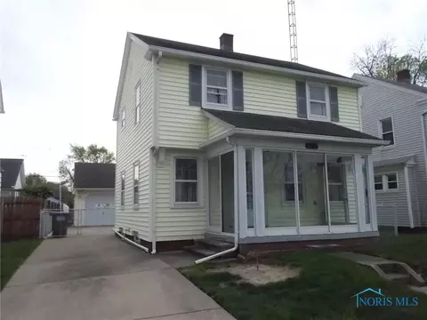 415 W Capistrano Ave, Toledo, OH 43612