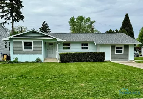 312 Minneapolis St, Defiance, OH 43512
