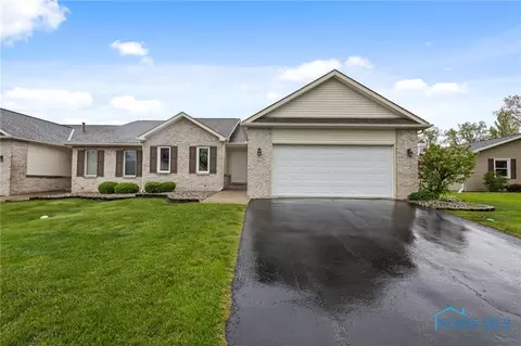 2512 Villa West Dr, Findlay, OH 45840