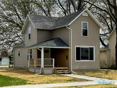 309 S Walnut St, Bryan, OH 43506