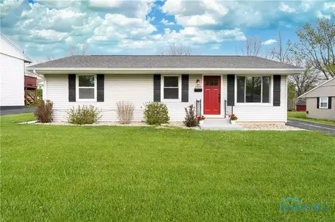 1909 Jennifer Ln, Findlay, OH 45840