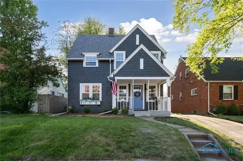 2741 Northwood Ave, Toledo, OH 43606