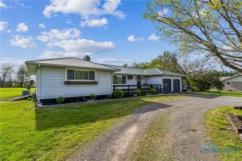2824 County Road 220, Van Buren, OH 45889