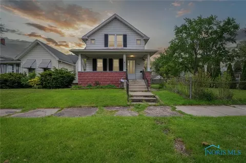 845 Rogers St, Toledo, OH 43605