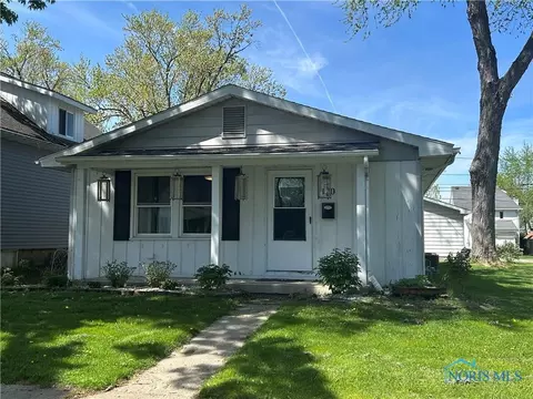 120 Prospect St, Defiance, OH 43512