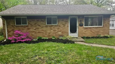 6003 Glasgow Rd, Sylvania, OH 43560