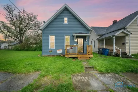 223 Leland Ave, Toledo, OH 43609