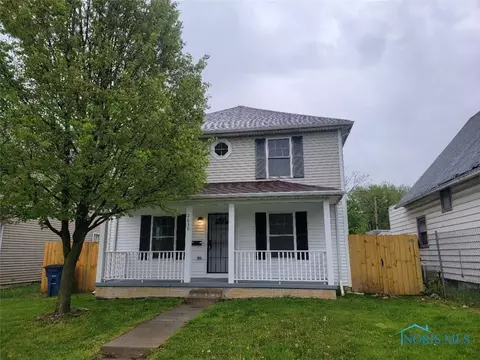 2630 Elm St, Toledo, OH 43608
