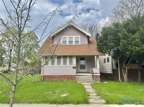 3317 Parkwood Ave, Toledo, OH 43610