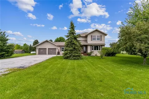 7243 W Township Road 84, Fostoria, OH 44830