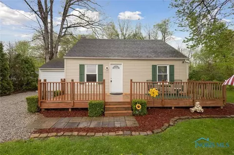 22020 Switzer Rd, Defiance, OH 43512