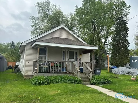 3124 128th St, Toledo, OH 43611