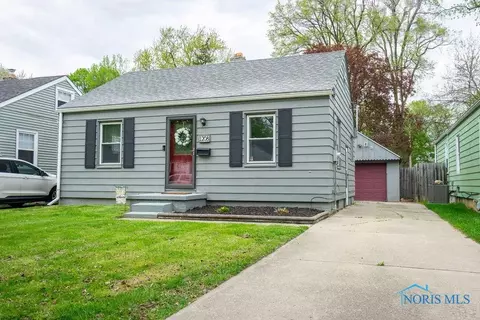 1208 Higley St, Toledo, OH 43612