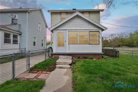 3506 Watson Ave, Toledo, OH 43612