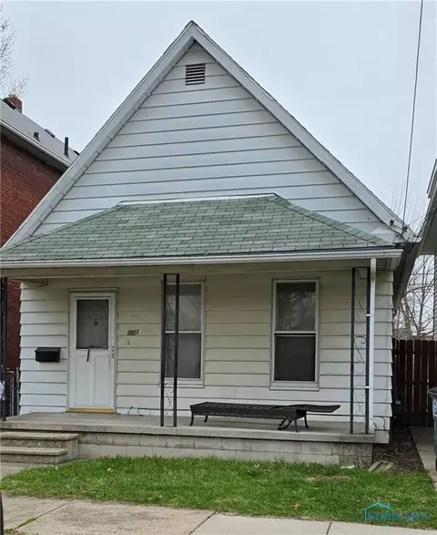 362 Burger St, Toledo, OH 43605