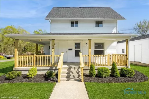 303 Short St, Napoleon, OH 43545