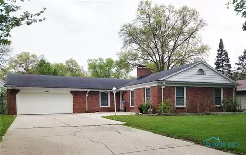 3781 Linden Green Dr, Toledo, OH 43614