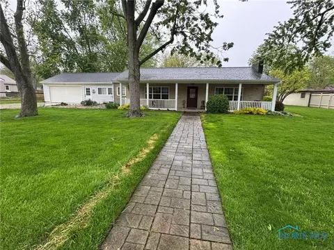 505 S Lebanon St, Bryan, OH 43506