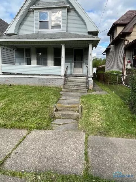 631 Clark St, Toledo, OH 43605