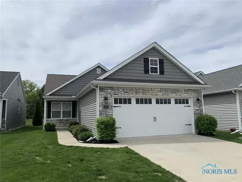 2017 Fieldbrook Dr, Toledo, OH 43615
