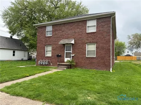 1932 Starr Ave, Toledo, OH 43605