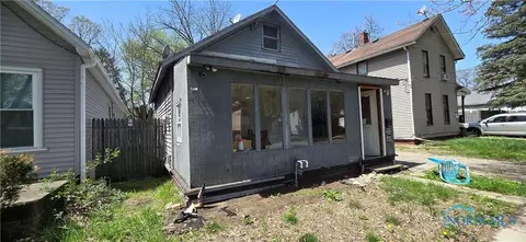 142 Whiting Ave, Toledo, OH 43609