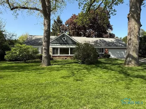 3464 Kenwood Blvd, Toledo, OH 43606