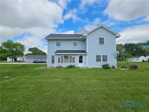 23675 W State Route 51, Genoa, OH 43430