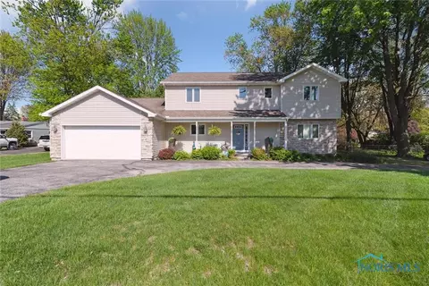 3826 N Mccord Rd, Toledo, OH 43617