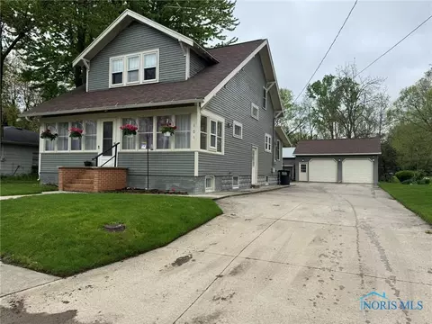 106 E Woodcox St, Antwerp, OH 45813