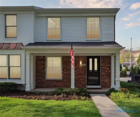 6617 Garden Rd, Maumee, OH 43537