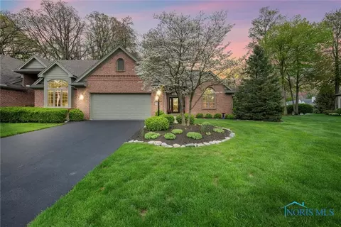 2284 Big Hickory Run, Sylvania, OH 43560