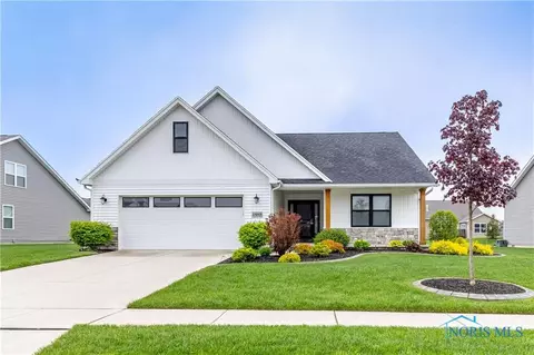 15043 Hickory Creek Ct, Perrysburg, OH 43551