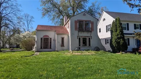 2903 Kenwood Blvd, Toledo, OH 43606