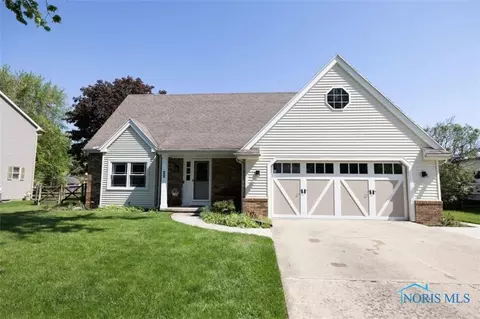 22 Mattatuck Way, Waterville, OH 43566