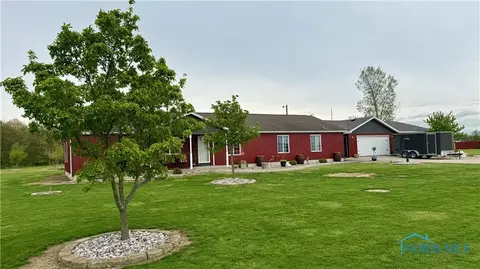 17262 Us Route 127, Cecil, OH 45821