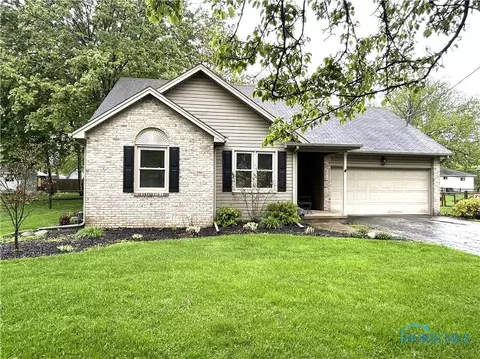 4410 Margrete Dr, Maumee, OH 43537