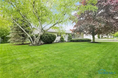 1513 Superior St, Genoa, OH 43430