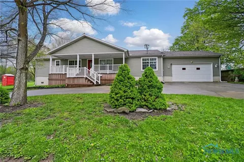 914 Howard St, Findlay, OH 45840