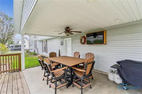 308 E Main St, Vanlue, OH 45890 photo 28