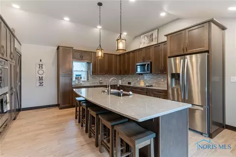 308 E Main St, Vanlue, OH 45890 photo 12