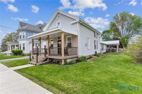 308 E Main St, Vanlue, OH 45890 photo 3