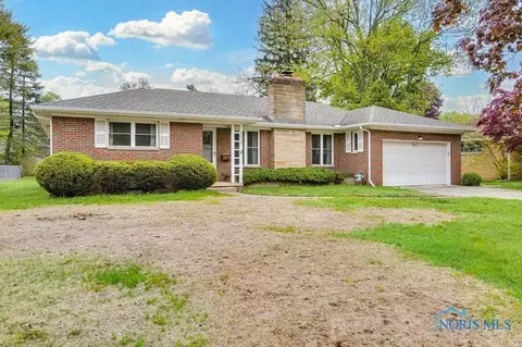 2838 Isha Laye Way, Toledo, OH 43606